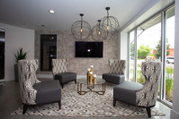 Interior Photo - Block 44