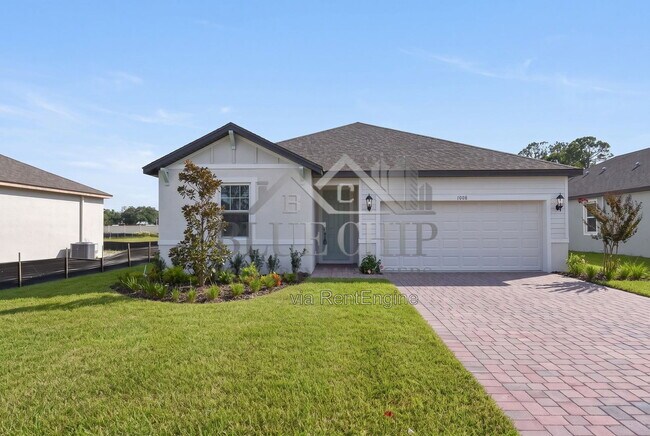 Building Photo - 1008 British Cir