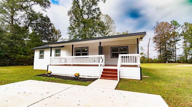 Building Photo - 2036 County Rd 3434N