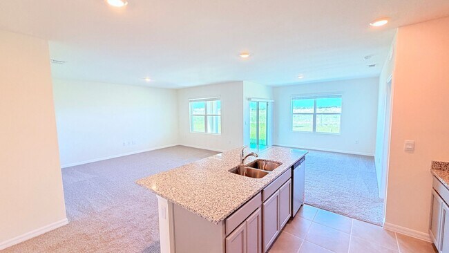 Building Photo - Brand New 3BR Home in Haines City | Washer & Dryer + HOA Community