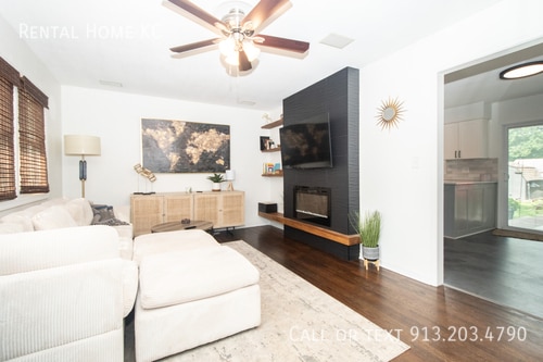 Building Photo - 6217 Glenwood-