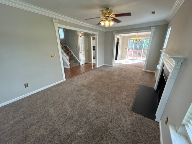 Building Photo - 3 Bedroom | 2.5 Bathroom Raleigh Home with...
