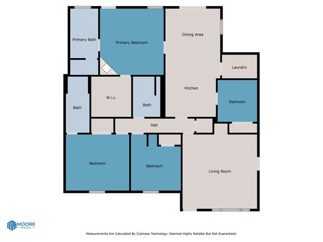 Building Photo - Pet Friendly!  Ideal location to Eglin AFB!!