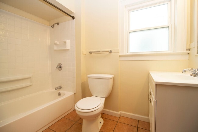 Building Photo - 3603 Homewood Ave