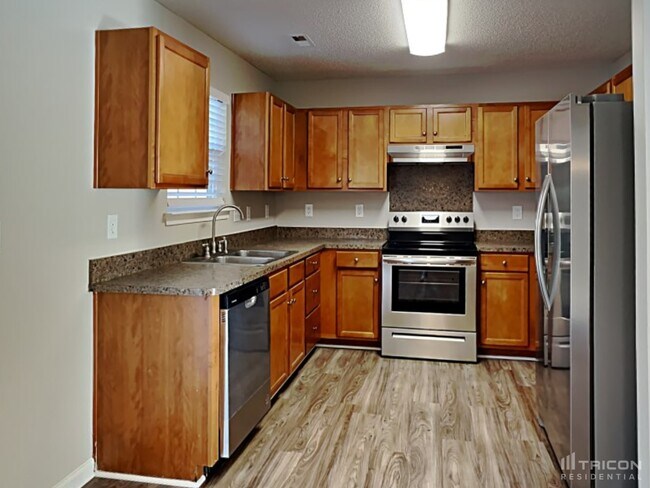 Building Photo - 5118 Quaking Grass Ct