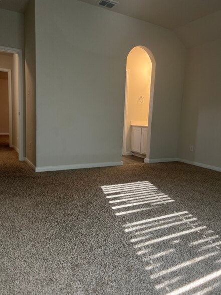 Bedroom 2 (13’ x 13’4”) - 603 Hirsch Trl