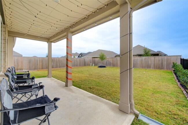 Building Photo - 12202 Bell County Ct