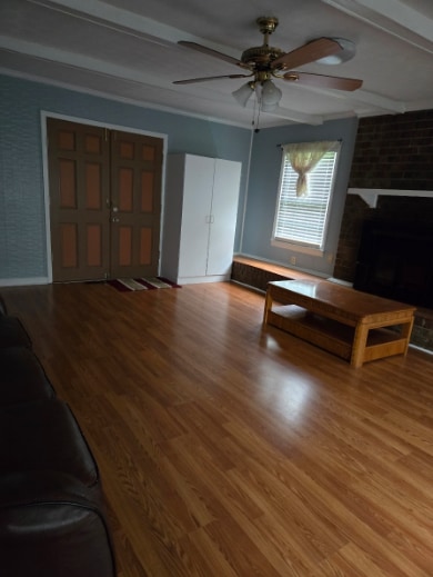 Building Photo - 6116 Evans Dr