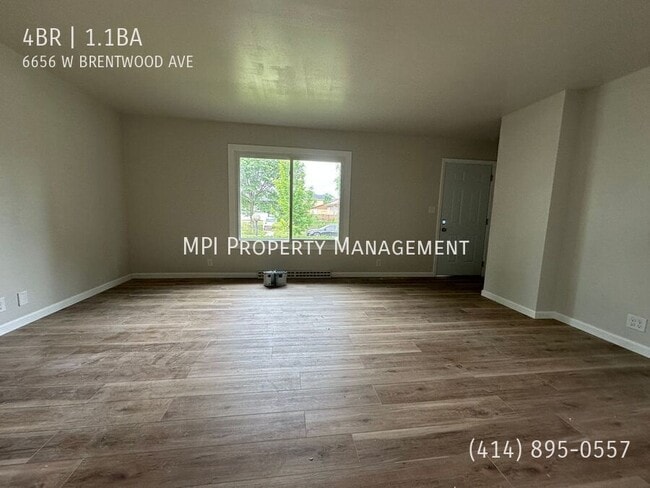 Building Photo - 6656 W Brentwood Ave