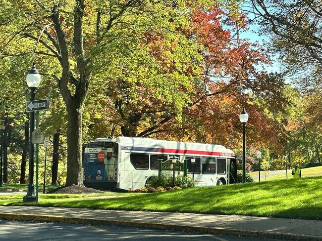 Building Photo - 1600 Hagys Ford Rd