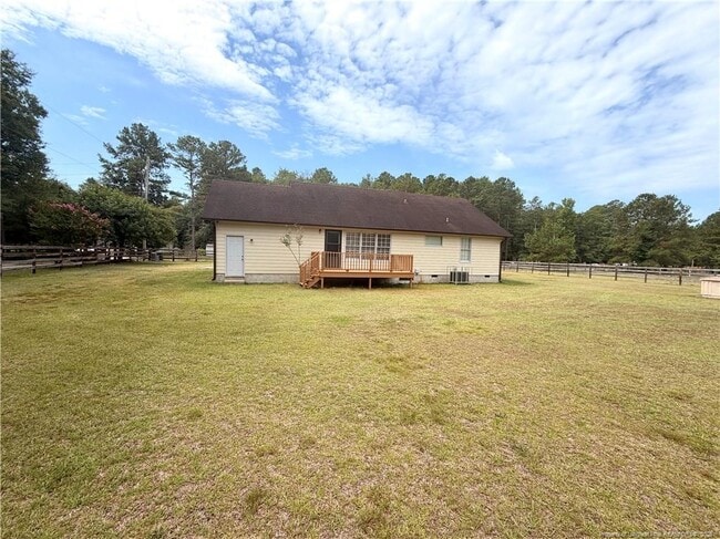 Building Photo - 1018 Brisson Rd