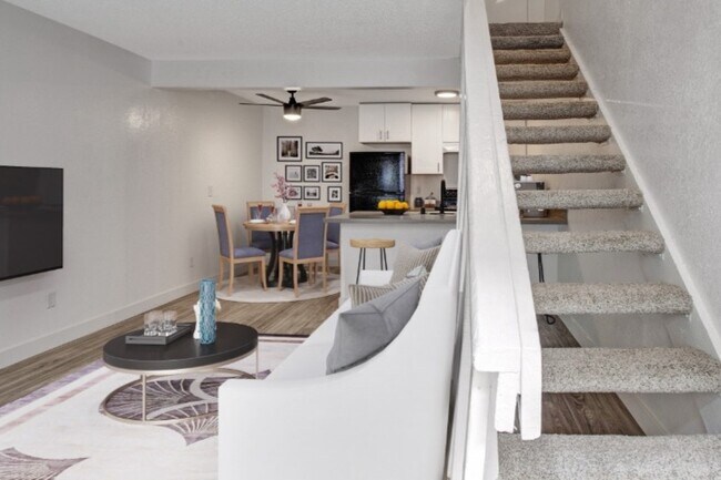 Building Photo - The ARLO at Carmichael (03/26)