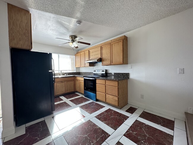 Building Photo - 3597 S Arville St