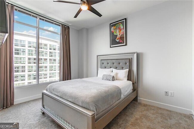 Building Photo - 1820 Peachtree St NW