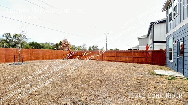 Building Photo - 11346 Long Rider