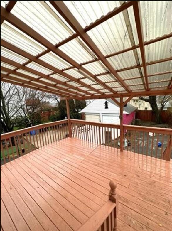 Building Photo - 9127 Newkirk Ave