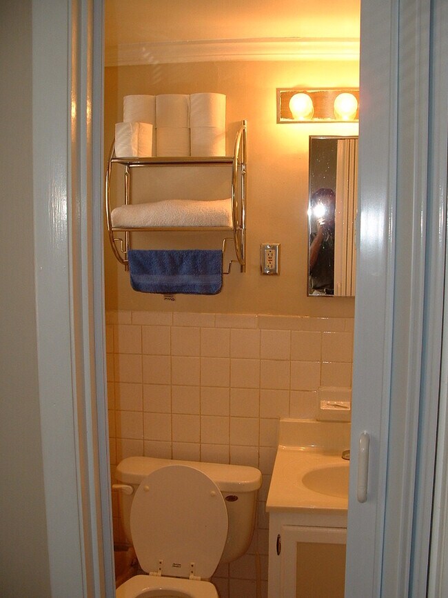 Building Photo - 1 Bedroom Condo Near UTK in Fort Sanders