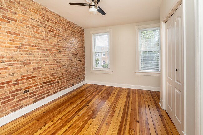 Building Photo - 2724 Hampden Ave
