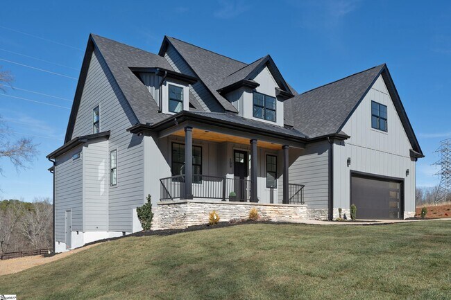 Building Photo - 109 Horseshoe Bend Rd