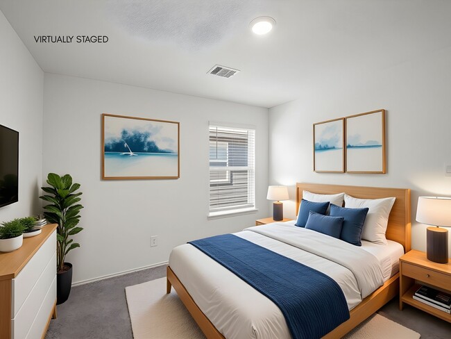 Building Photo - 5742 Indigo Ridge Ct