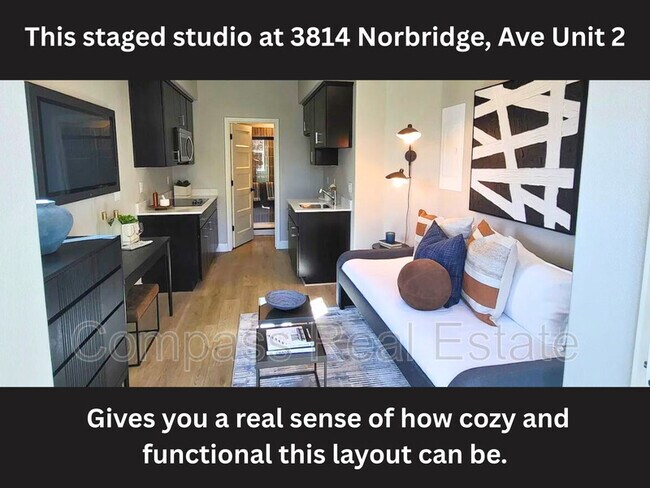 Building Photo - 3814 Norbridge Ave