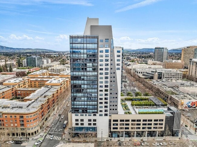 Building Photo - 88 E San Fernando St