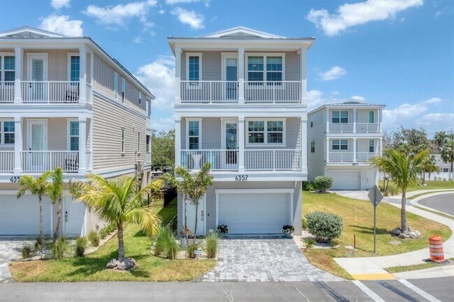 Building Photo - 4357 Marina Vw Wy