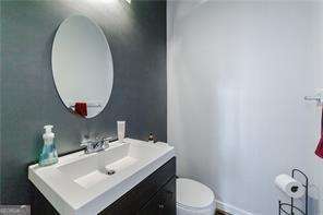 Building Photo - 1380 Stirling Cir NW