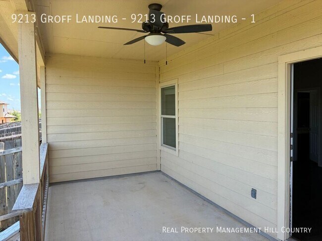 Building Photo - 9213 Groff Lndg