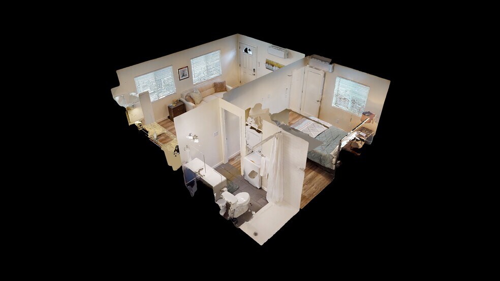 Building Photo - 5647 Gaines St