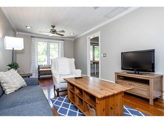 Building Photo - 2311 Westforest Dr