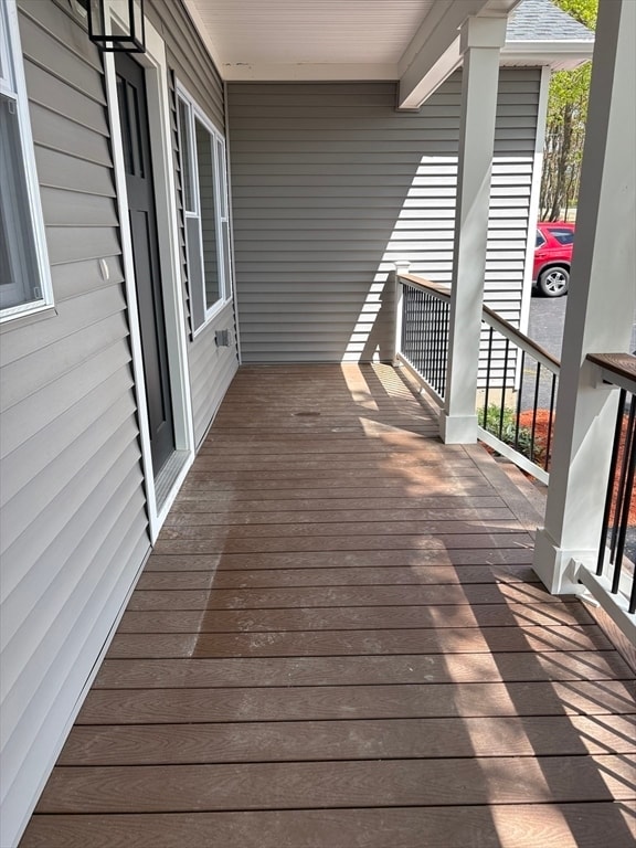 Building Photo - 60 Osgood Ave