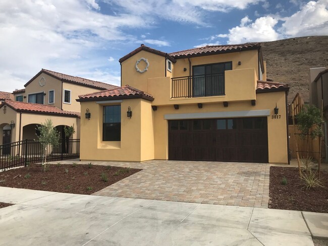 Primary Photo - Spacious Home - Newer Build TOSCANO Neighb...