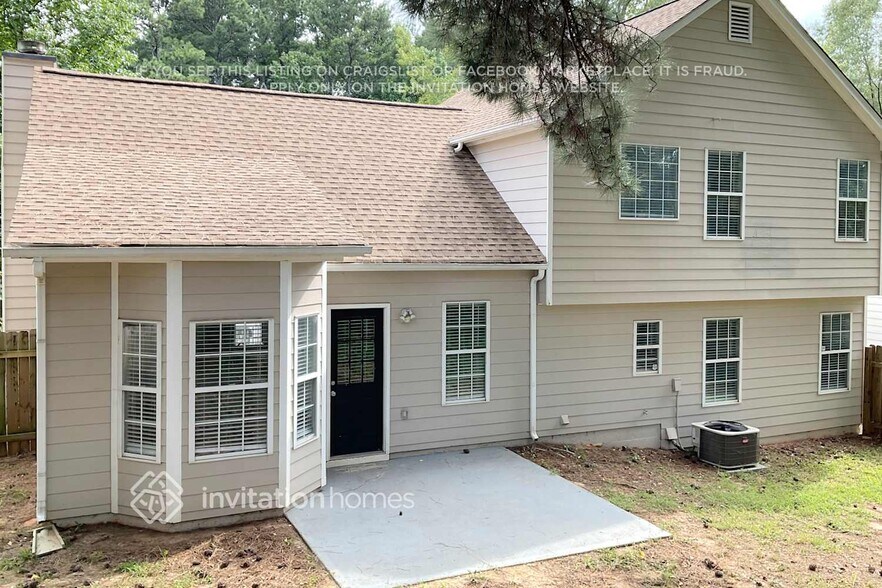 Building Photo - 2920 Noah Dr