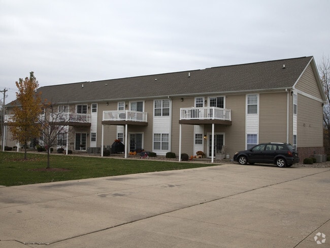 Building Photo - Prairie Creek Apartments