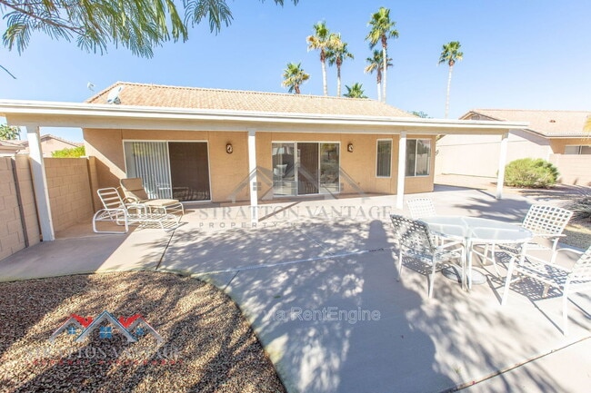 Building Photo - 24625 S Rosewood Dr