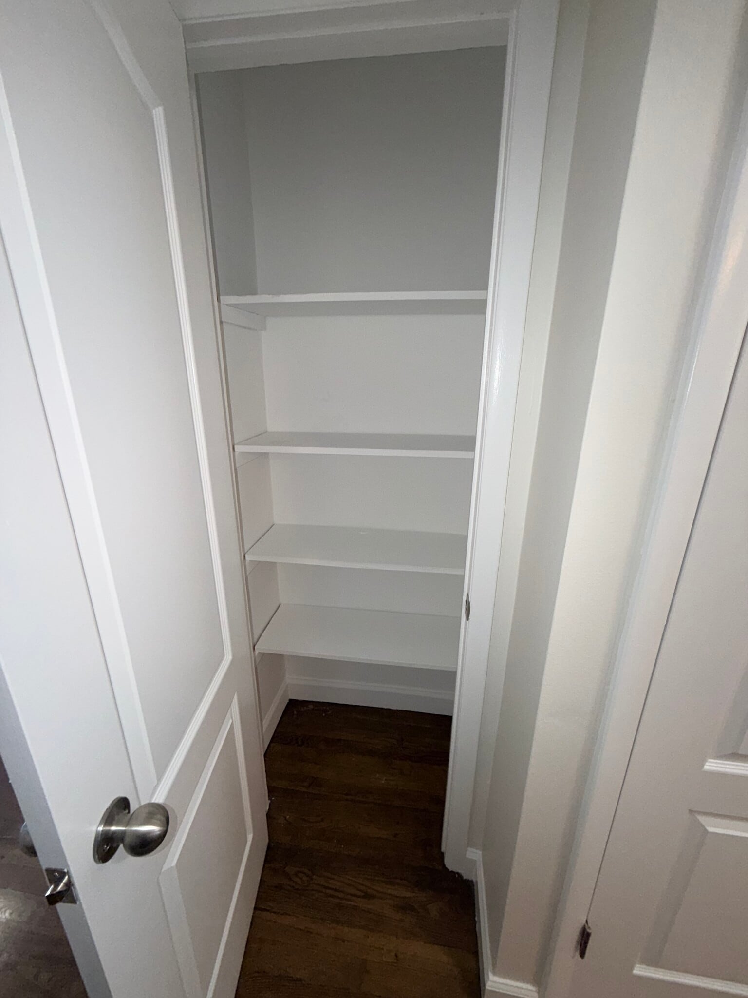 Linen Closet - 35-26 32nd St