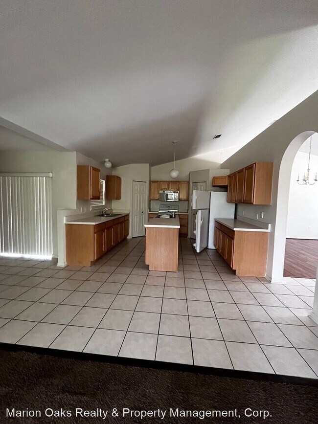 Building Photo - 4 br, 2 bath House - 6743 SW 129 Street