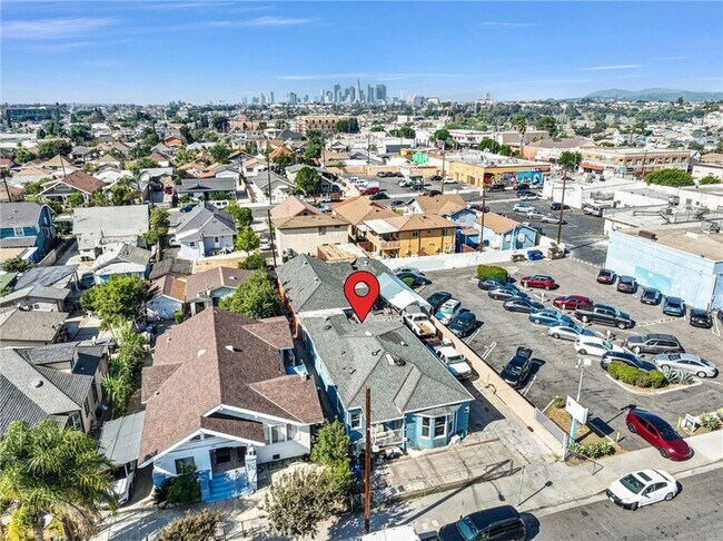 Building Photo - 127 S Townsend Ave