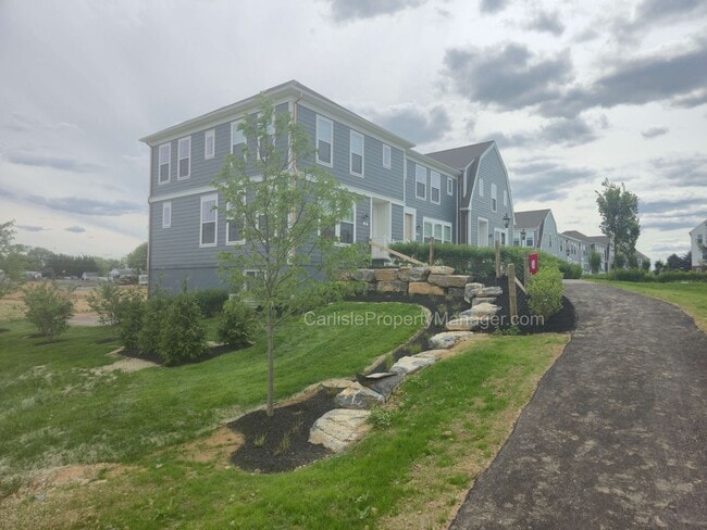 Building Photo - Brand new home for rent in Carlisle with o...