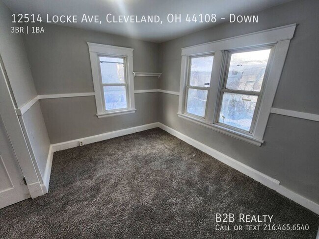 Building Photo - 12514 Locke Ave