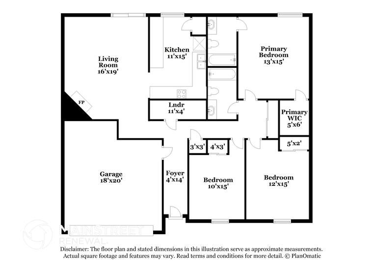 Building Photo - 4029 Blue Flag Ln