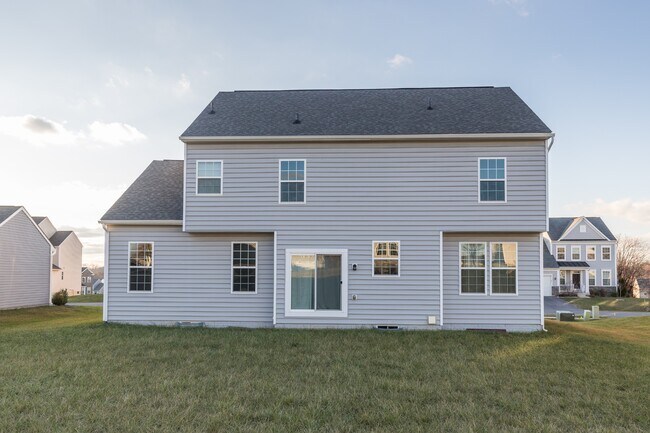 Building Photo - 9307 Drumman Dr