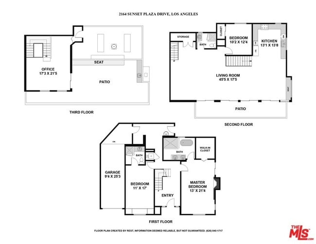 Building Photo - 2164 Sunset Plaza Dr