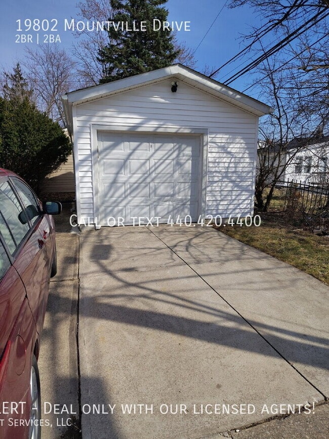 Building Photo - 19802 Mountville Dr