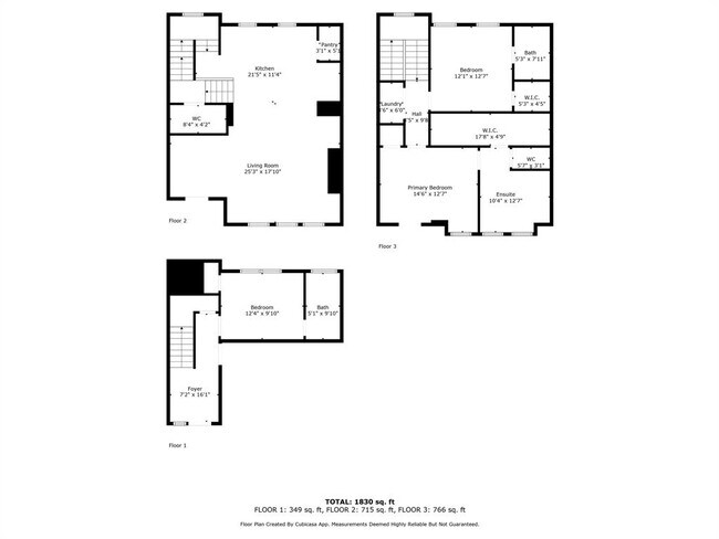 Building Photo - 2110 Oatfield Dr