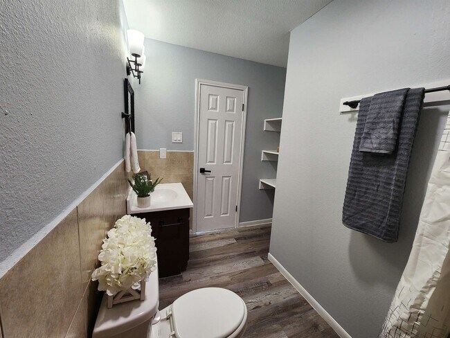 Building Photo - 3019 Corpus Christi St