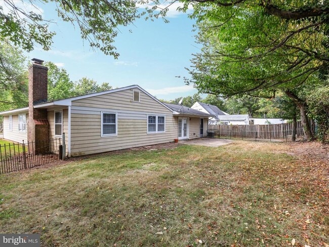 Building Photo - 4405 Manor Hall Ln