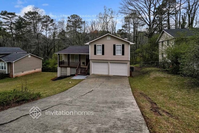 Building Photo - 4436 Cedar Ridge Trail