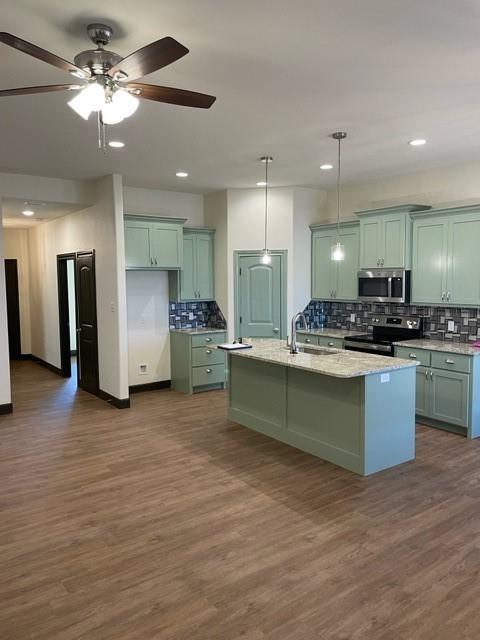 Building Photo - 7309 Southern Belle Cir
